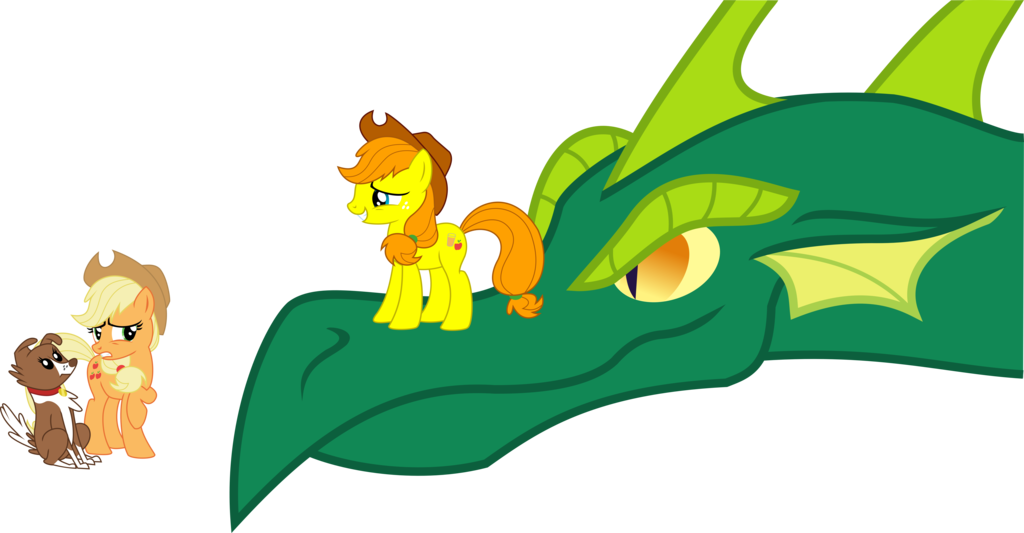 Applejack Meets Apple Juice And Ponyzilla By Mastersharp - Apple Juice Mlp - Free Transparent PNG Clipart Images Download. - Transparent PNG Free Download