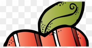 Apple Unit In Progress And New Weather Unit/craftie - Melonheadz Apple Clipart Png - Free Transparent PNG Clipart Images Download. - Transparent PNG Free Download