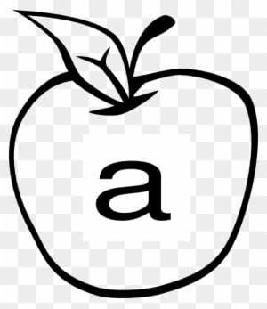 Apple Clip Art - Free Transparent PNG Clipart Images Download. - Transparent PNG Free Download