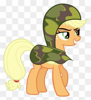 1340921164219 - My Little Pony Apple Jack - Free Transparent PNG Clipart Images Download. - Transparent PNG Free Download