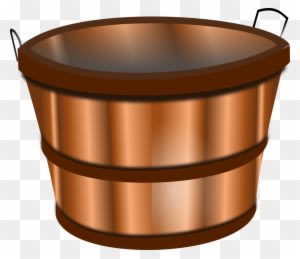 Wood Barrel Cliparts 4, Buy Clip Art - Apple Basket Clipart - Free Transparent PNG Clipart Images Download. - Transparent PNG Free Download