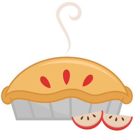 Whole Cherry Pie Clipart Download - Cute Apple Pie Clipart - Free Transparent PNG Clipart Images Download. - Transparent PNG Free Download