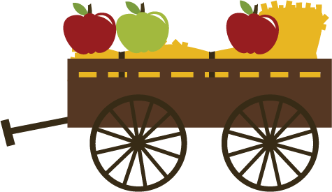 Cart Clipart Car Clip Art Clip Art Horse And Cart - Apple Picking Clip Art - Free Transparent PNG Clipart Images Download. - Transparent PNG Free Download