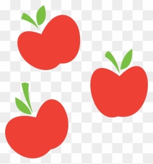 Mlp Apple Jacks Cutie Mark - Free Transparent PNG Clipart Images Download. - Transparent PNG Free Download