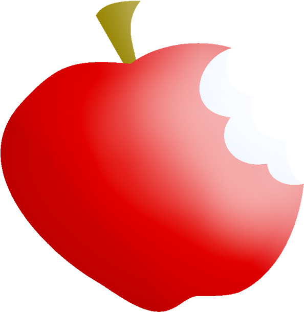 Um Blog Com Dicas E Ideias Sobre Festas - Apple From Snow White Clip Art - Free Transparent PNG Clipart Images Download. - Transparent PNG Free Download