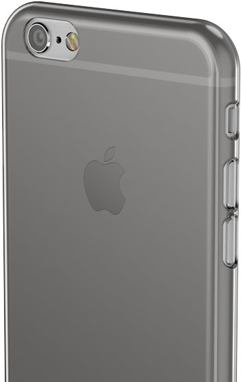 Product Shot Thumb - Switcheasy Ultrablack Nd Slim Case For Apple Iphone - Free Transparent PNG Clipart Images Download. - Transparent PNG Free Download