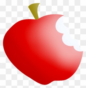 Um Blog Com Dicas E Ideias Sobre Festas - Apple From Snow White Clip Art - Free Transparent PNG Clipart Images Download. - Transparent PNG Free Download
