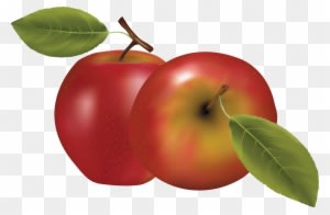 Apple Png - Clipart Transparent Background Apple - Free Transparent PNG Clipart Images Download. - Transparent PNG Free Download