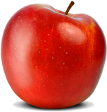 Apple No Background Png - Free Transparent PNG Clipart Images Download. - Transparent PNG Free Download