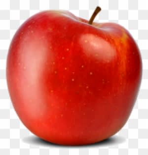 Apple No Background Png - Free Transparent PNG Clipart Images Download. - Transparent PNG Free Download