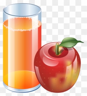 Orange Juice Juice Images Free Download Clipart - Apple Juice Png - Free Transparent PNG Clipart Images Download. - Transparent PNG Free Download