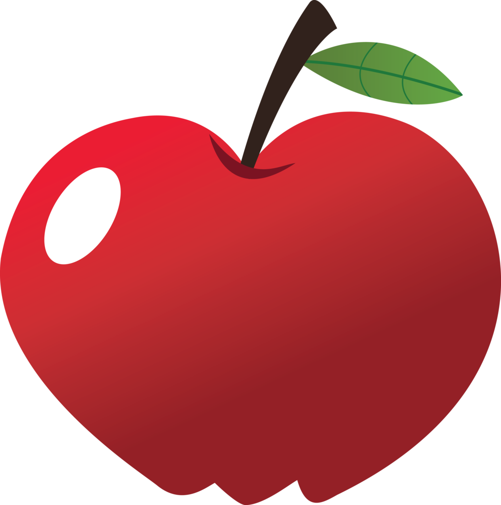 Absurd Res, Apple, Artist - Bitten Apple Clipart - Free Transparent PNG Clipart Images Download. - Transparent PNG Free Download