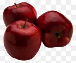 Psd Detail - Red Apple Psd - Free Transparent PNG Clipart Images Download. - Transparent PNG Free Download