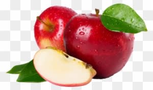 Add To Favorite - Apple Fruit Png - Free Transparent PNG Clipart Images Download. - Transparent PNG Free Download