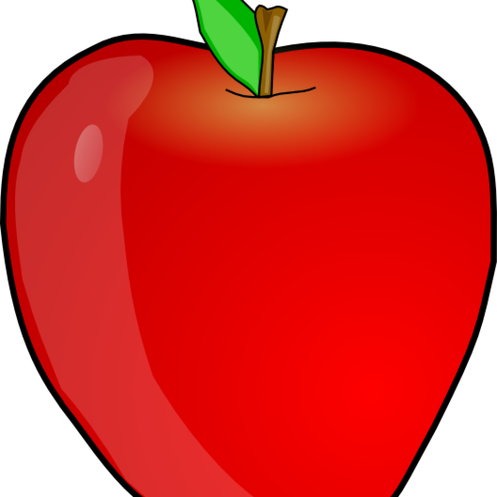 Apple Clip Art Free Another Apple Clip Art Free Vector - Apple Clip Art - Free Transparent PNG Clipart Images Download. - Transparent PNG Free Download