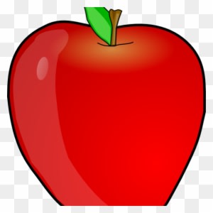 Apple Clip Art Free Another Apple Clip Art Free Vector - Apple Clip Art - Free Transparent PNG Clipart Images Download. - Transparent PNG Free Download