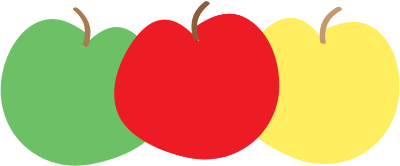 Apple Clip Art Foods Cleanclipart U0026middot - Apple - Free Transparent PNG Clipart Images Download. - Transparent PNG Free Download