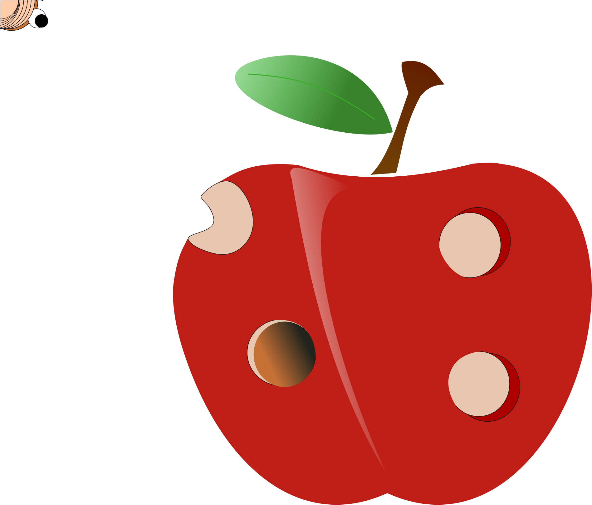 Big Image - Big Apple - Tote Bags - Free Transparent PNG Clipart Images Download. - Transparent PNG Free Download