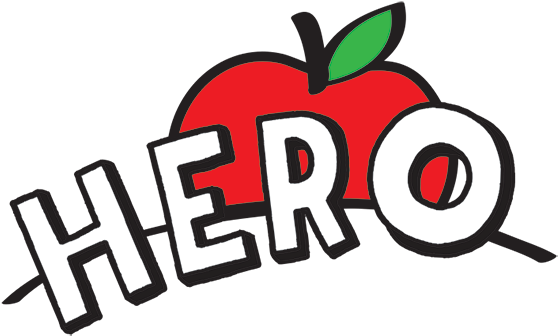 Hero - Apple - Free Transparent PNG Clipart Images Download. - Transparent PNG Free Download