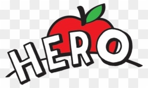Hero - Apple - Free Transparent PNG Clipart Images Download. - Transparent PNG Free Download