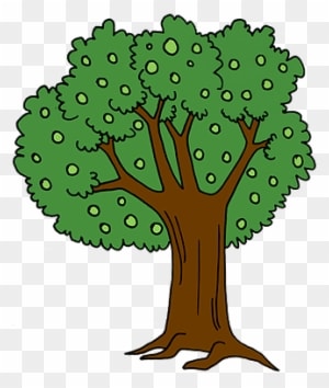 "sam The Scarecrow" - Apple - Free Transparent PNG Clipart Images Download. - Transparent PNG Free Download