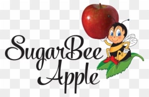 Home - Sugar Bee Apple - Free Transparent PNG Clipart Images Download. - Transparent PNG Free Download