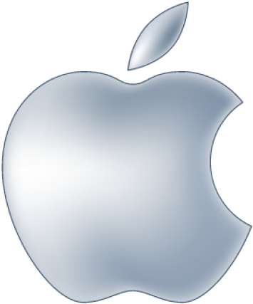 L68759 Apple Computer Brand Logo 54701 - Apple Brand Logo Png - Free Transparent PNG Clipart Images Download. - Transparent PNG Free Download