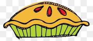 Apple Pie Clip Art Free Clipart Best - Apple Pie Clip Art - Free Transparent PNG Clipart Images Download. - Transparent PNG Free Download