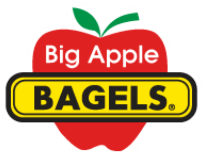 Big Apple Bagel Forest Lake - Free Transparent PNG Clipart Images Download. - Transparent PNG Free Download
