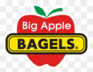 Big Apple Bagel Forest Lake - Free Transparent PNG Clipart Images Download. - Transparent PNG Free Download