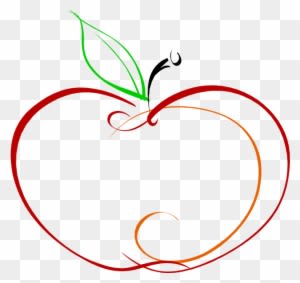 Apple - Free Transparent PNG Clipart Images Download. - Transparent PNG Free Download