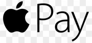 Apple Pay Logo Png - Free Transparent PNG Clipart Images Download. - Transparent PNG Free Download