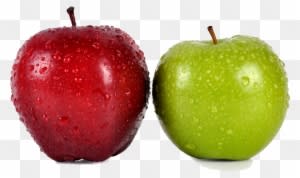 Image - Compare Apples To Apples - Free Transparent PNG Clipart Images Download. - Transparent PNG Free Download