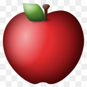 Download Red Apple Emoji Emoji Island - Red Apple Emoji Png - Free Transparent PNG Clipart Images Download. - Transparent PNG Free Download