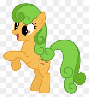 My Little Pony Apple Dumpling - My Little Pony Apple Pie - Free Transparent PNG Clipart Images Download. - Transparent PNG Free Download
