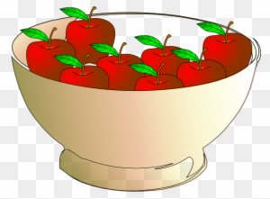 Eight Apples Clipart - Free Transparent PNG Clipart Images Download. - Transparent PNG Free Download