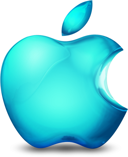 Bright Apple Logo - Apple Logo Gold Color - Free Transparent PNG Clipart Images Download. - Transparent PNG Free Download