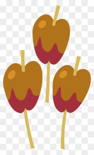 Cutie Mark - Mlp Apple Cutie Mark - Free Transparent PNG Clipart Images Download. - Transparent PNG Free Download