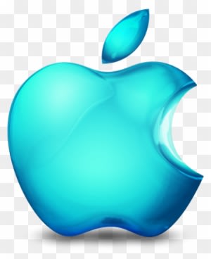 Bright Apple Logo - Apple Logo Gold Color - Free Transparent PNG Clipart Images Download. - Transparent PNG Free Download