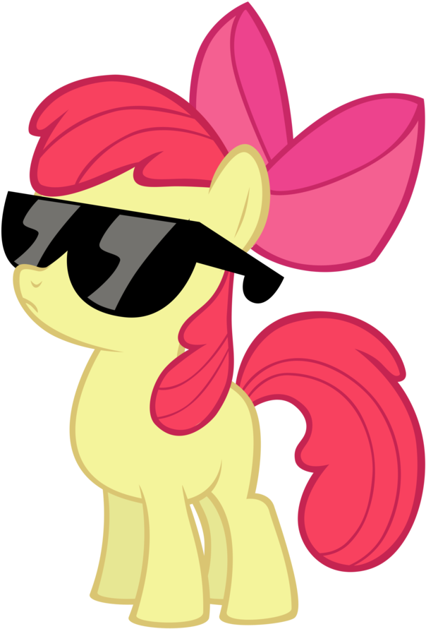 Image - Apple Bloom Swag - Free Transparent PNG Clipart Images Download. - Transparent PNG Free Download