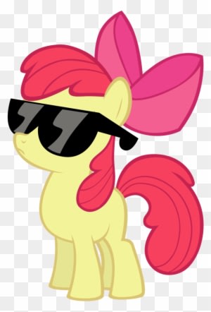 Image - Apple Bloom Swag - Free Transparent PNG Clipart Images Download. - Transparent PNG Free Download