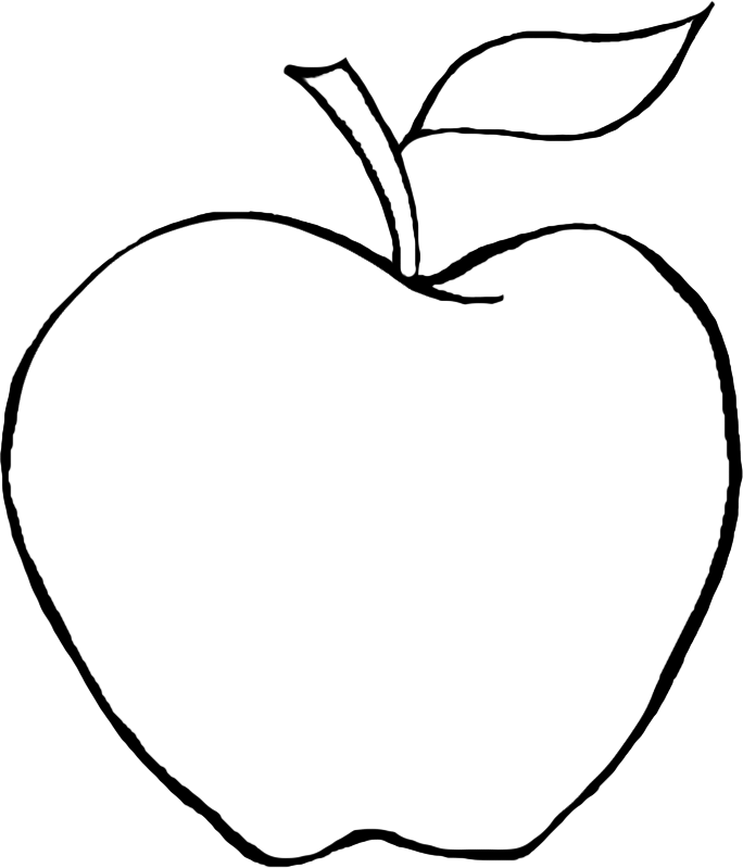 Johnny Appleseed, School Daze, Svg File, Clip Art, - Apple - Free Transparent PNG Clipart Images Download. - Transparent PNG Free Download