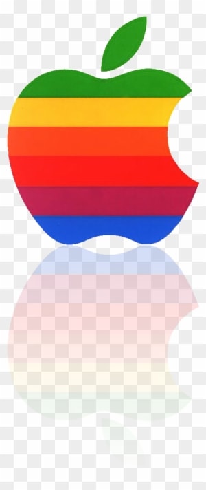 Free White Apple Logo Transparent Background - Year Was Apple Founded - Free Transparent PNG Clipart Images Download. - Transparent PNG Free Download