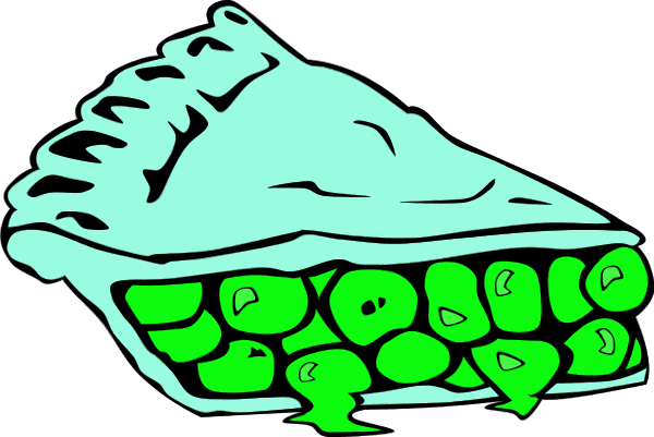 Apple Pies Coloring Pages - Free Transparent PNG Clipart Images Download. - Transparent PNG Free Download