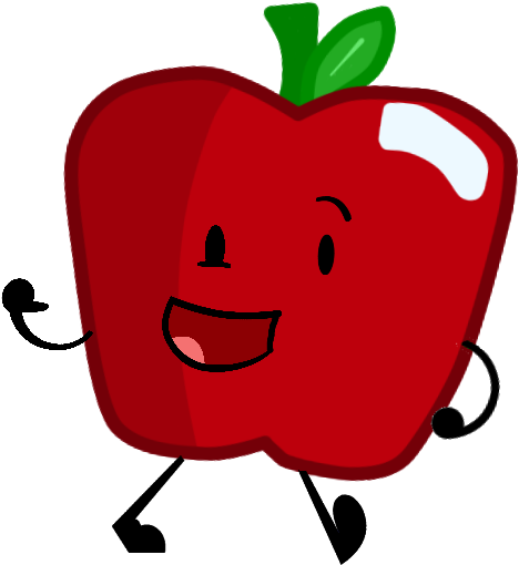Apple - Object Survival Island Apple - Free Transparent PNG Clipart Images Download. - Transparent PNG Free Download