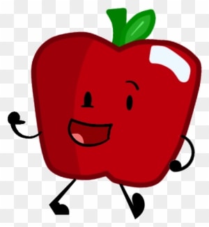 Apple - Object Survival Island Apple - Free Transparent PNG Clipart Images Download. - Transparent PNG Free Download