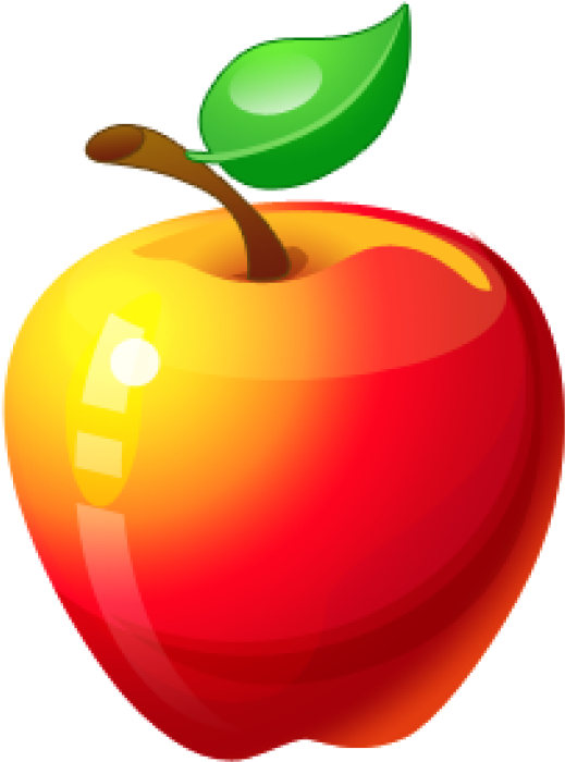 Apple Award - Apple Flashcards - Free Transparent PNG Clipart Images Download. - Transparent PNG Free Download