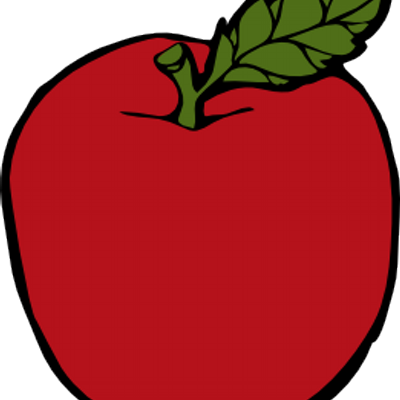 Wolff's Apple House - Apple Clip Art - Free Transparent PNG Clipart Images Download. - Transparent PNG Free Download