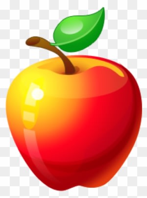 Apple Award - Apple Flashcards - Free Transparent PNG Clipart Images Download. - Transparent PNG Free Download
