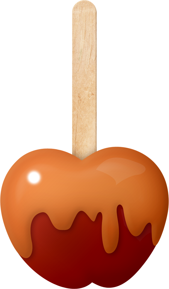 Kaagard Apple Applestamp2 - Apple - Free Transparent PNG Clipart Images Download. - Transparent PNG Free Download